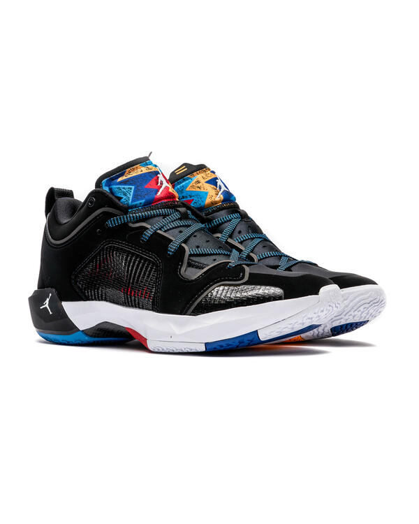 【美品】 NIKE ナイキ AIR JORDAN XXXVII PF 28cm Air Jordan XXXVII LOW | DQ4122-061 | AFEW STORE